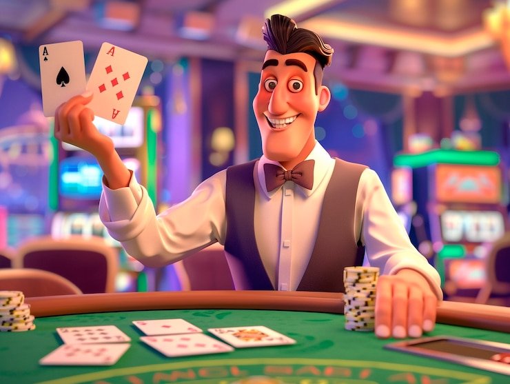 betpro app Slots